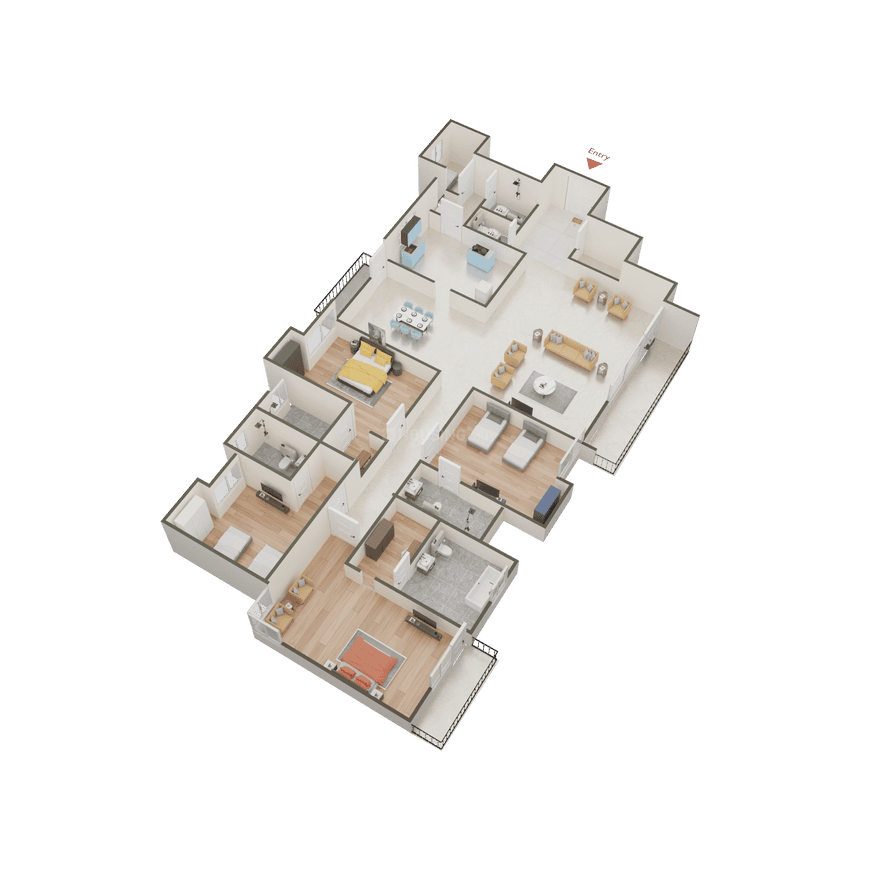 Unitech UGCC Amber - Image 12