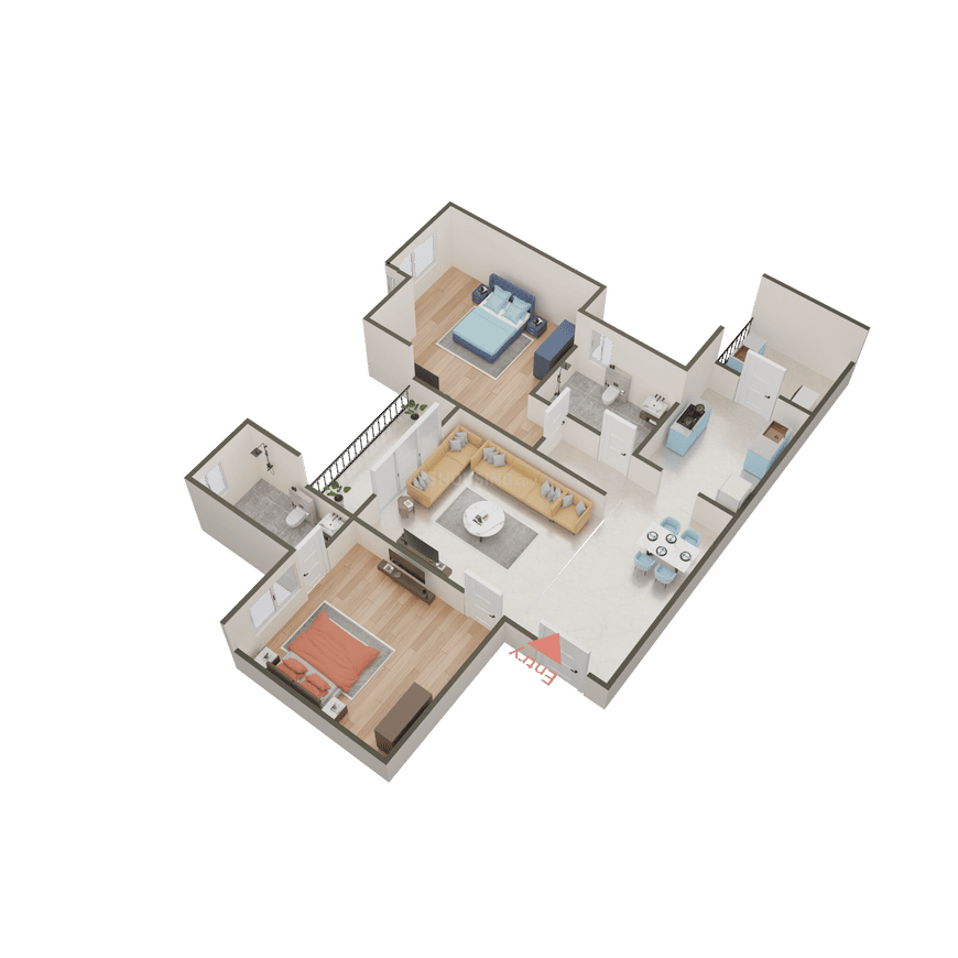 Serenity Gardens - Image 54