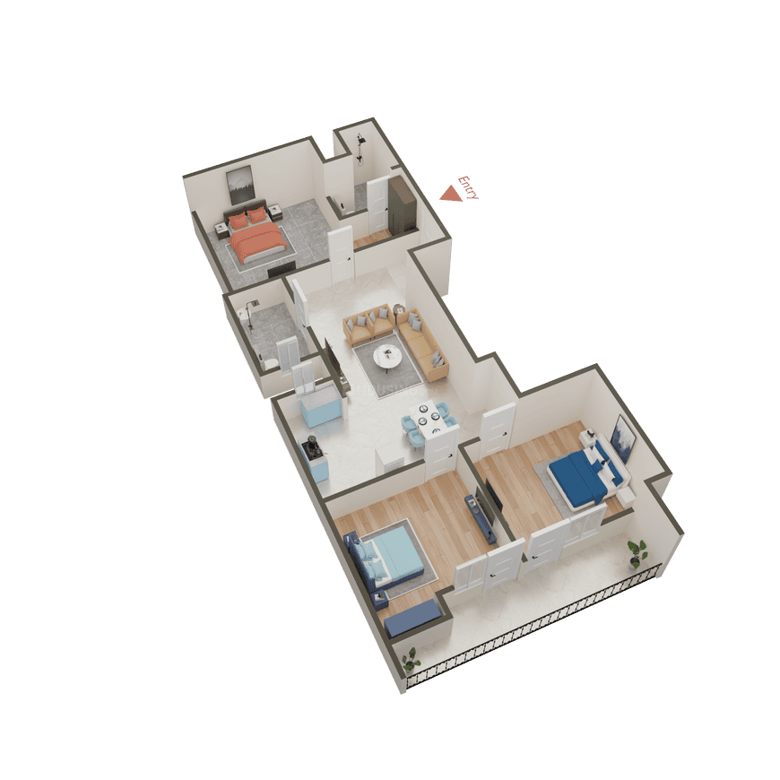 Vihaan Krystal Supremus - Image 31