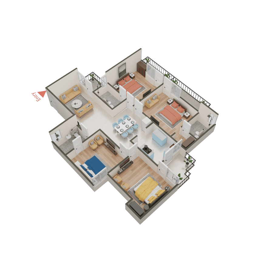 Galaxy North Avenue 1 - Image 66