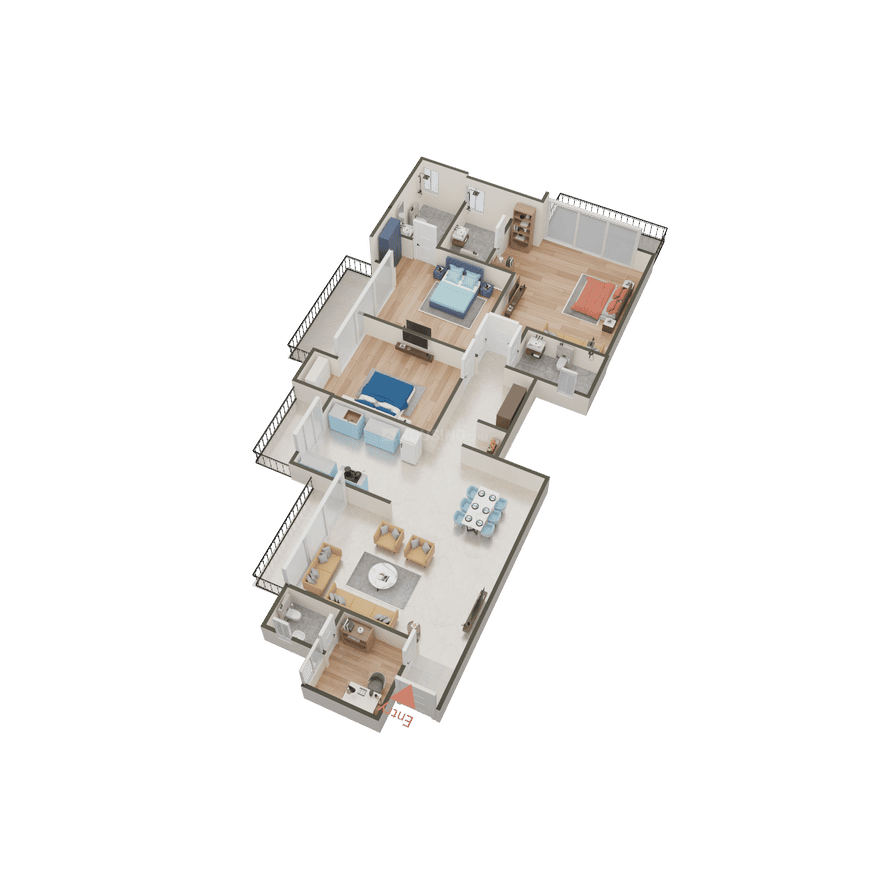 JM Orchid - Image 48