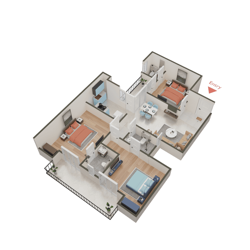 Apex The Kremlin - Image 71