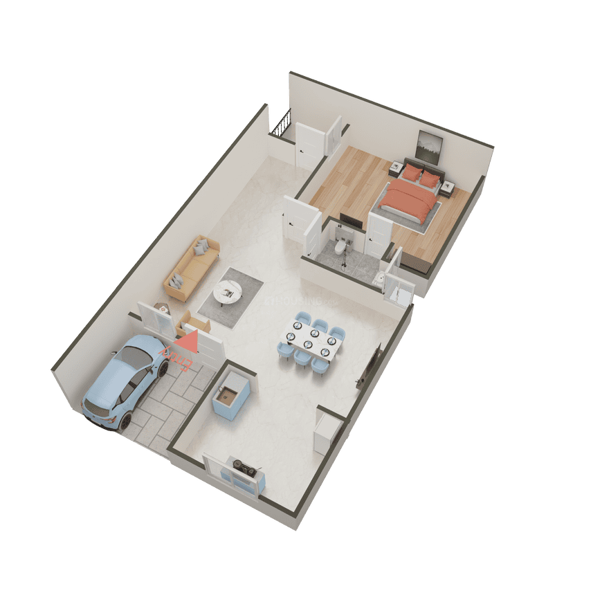 KS Green Villas - Image 16