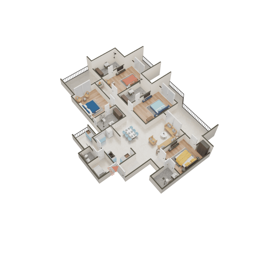 Jade County Phase 2 - Image 17