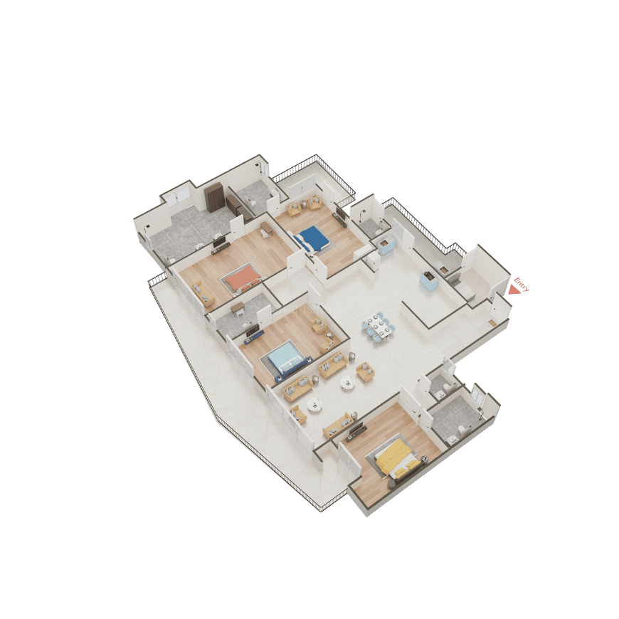 ABA Cleo County - Image 67