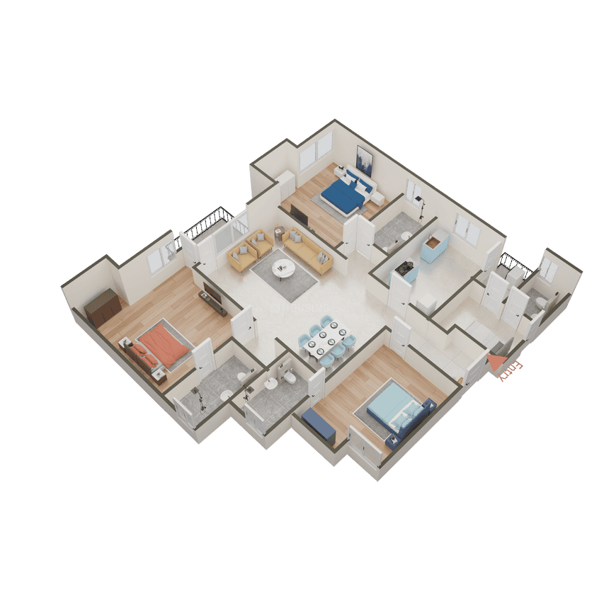 Jaypee Kosmos - Image 105