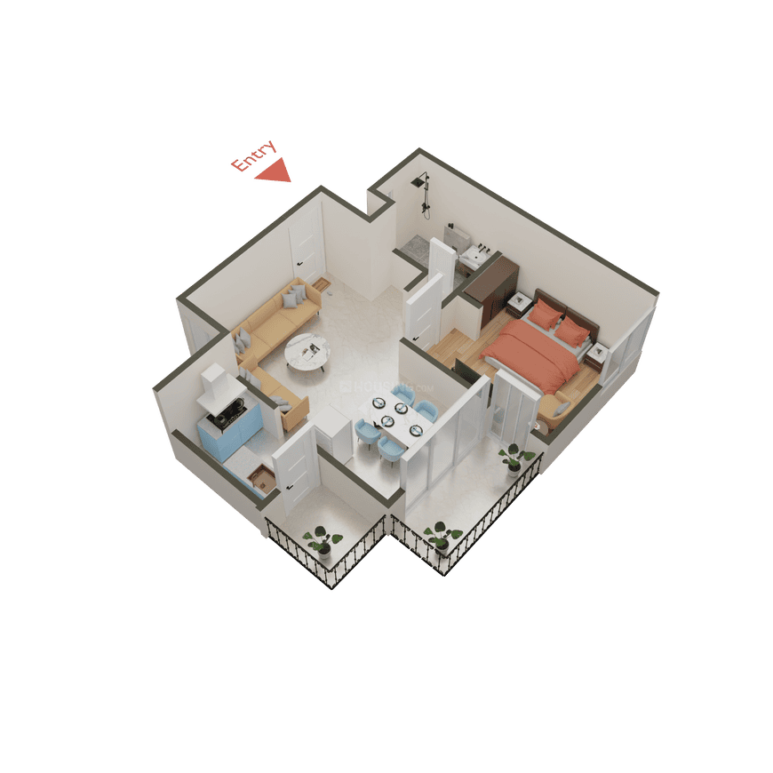 Sikka Karnam Greens - Image 50