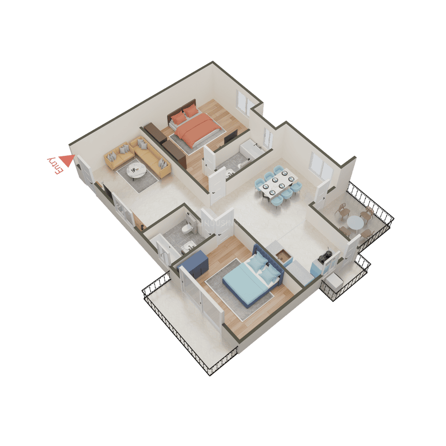 Emerald Estancia - Image 41
