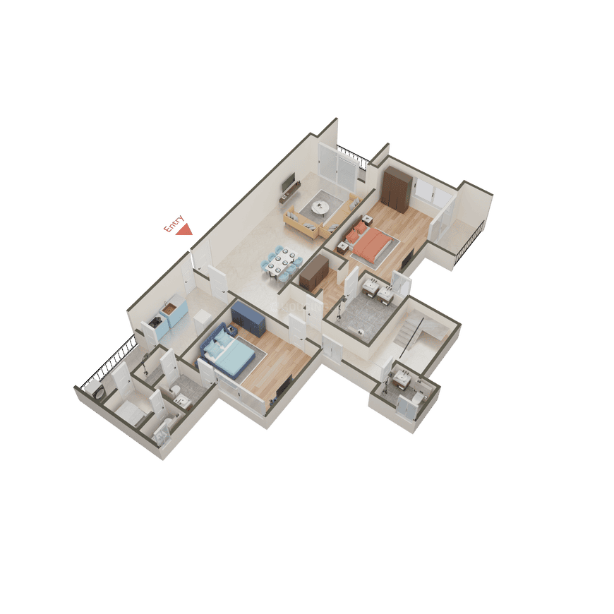 Ireo Victory Valley - Image 116