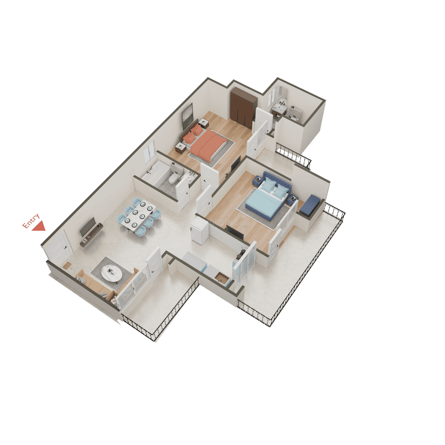 AIG Aigin Royal Phase 1 - Image 45