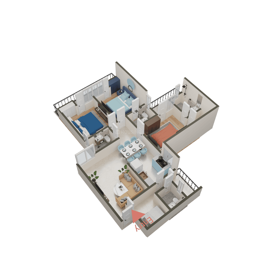 Indosam 75 - Image 81