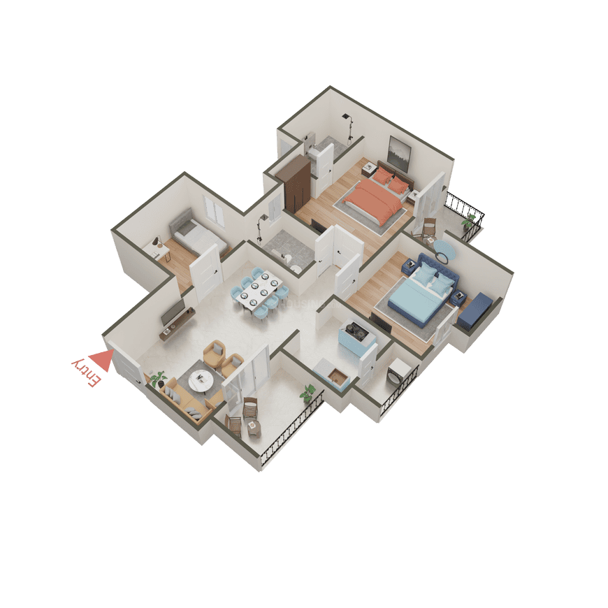 Eros Sampoornam 3 - Image 48