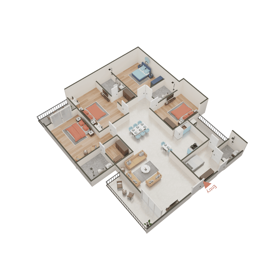 Assotech Windsor Court - Image 72