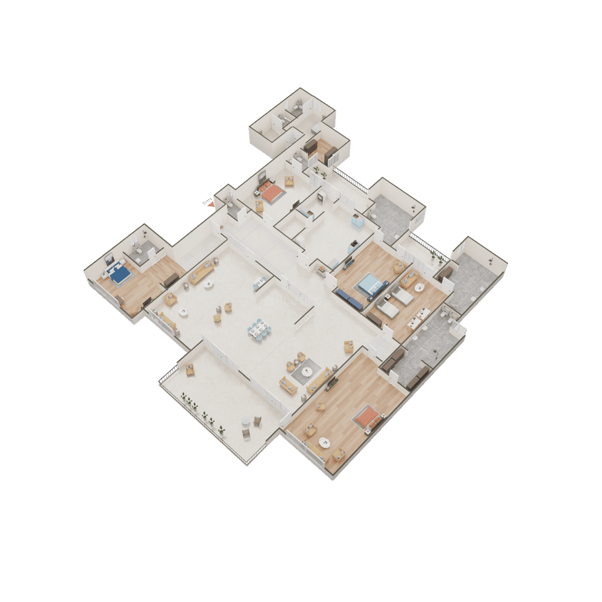 Ambience Caitriona - Image 39