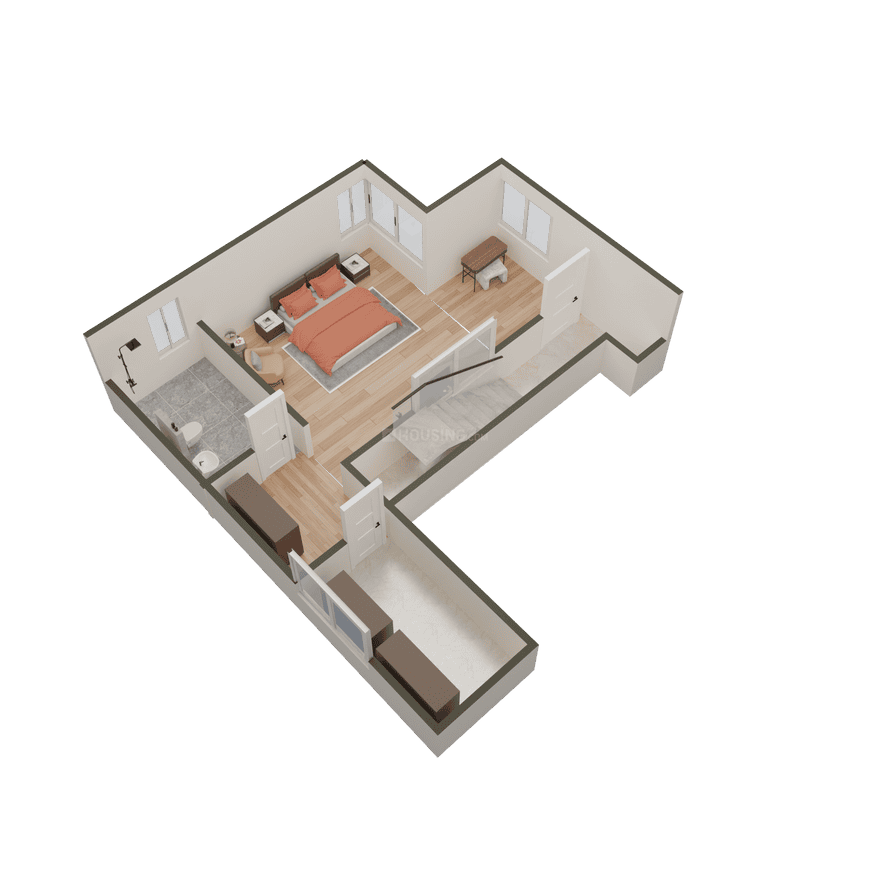 Jaypee Wish Town Klassic - Image 42