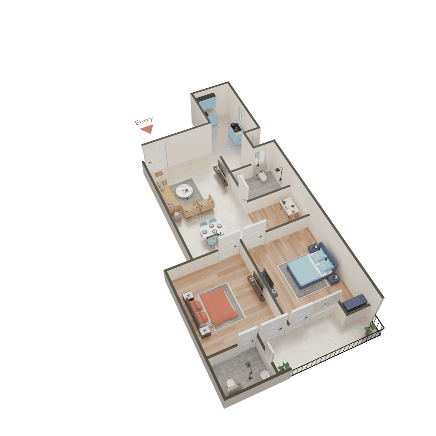 Urban Vista - Image 46