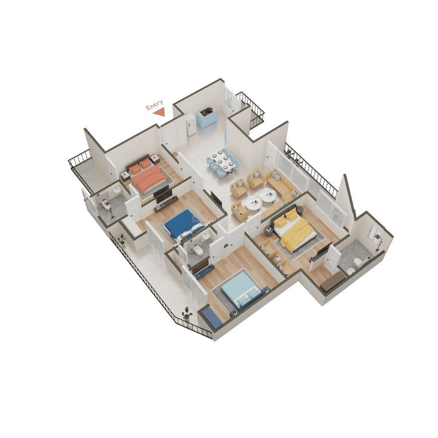 Rise Organic Ghar - Image 35