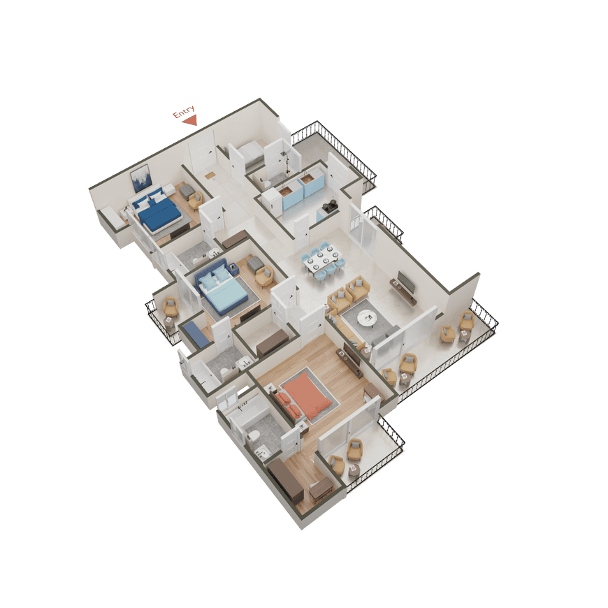 Godrej Nurture - Image 65