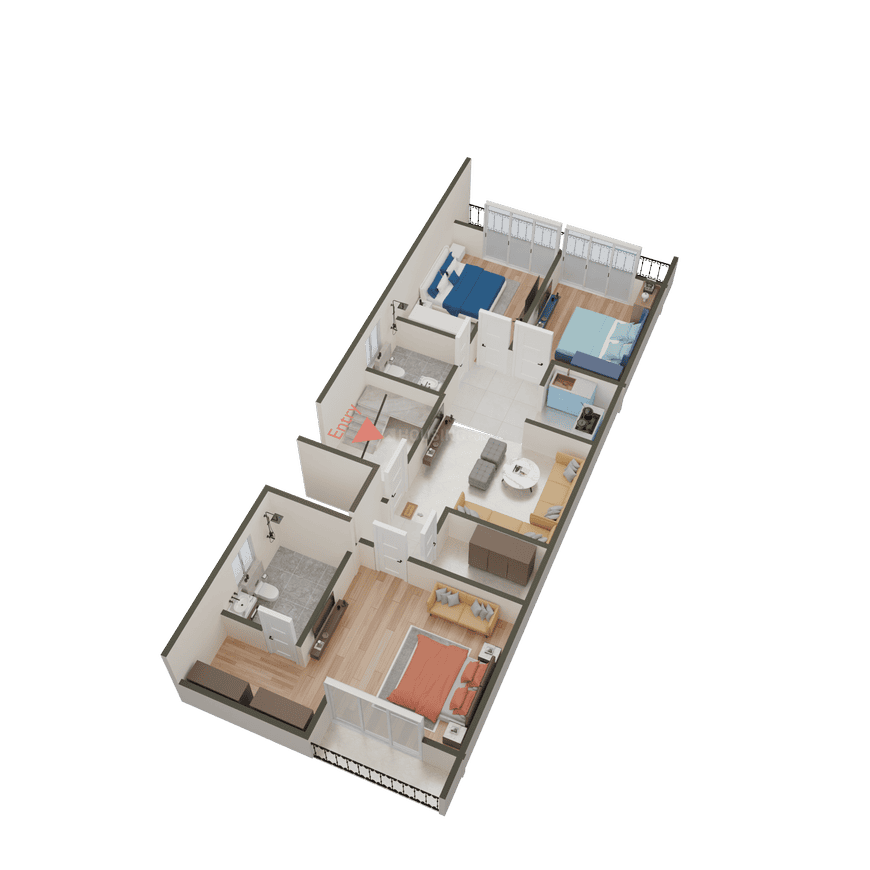 Manoj Narang Homes - Image 6