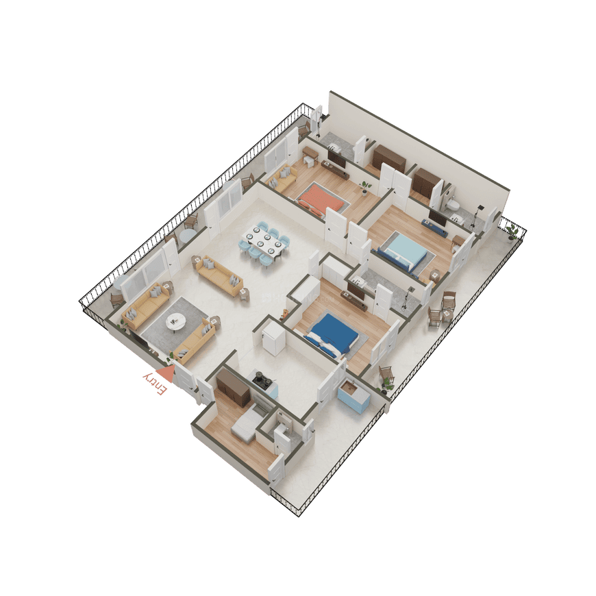 AU Aspire Silicon City - Image 29