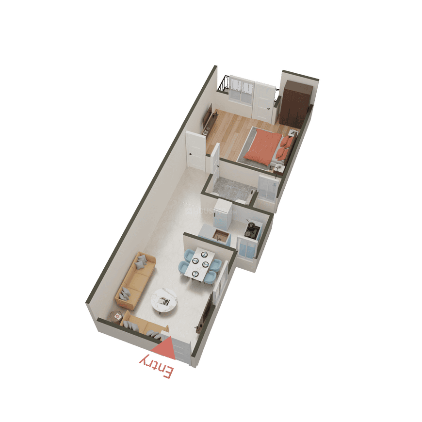 Realtyvision 4th Avenue - Image 12