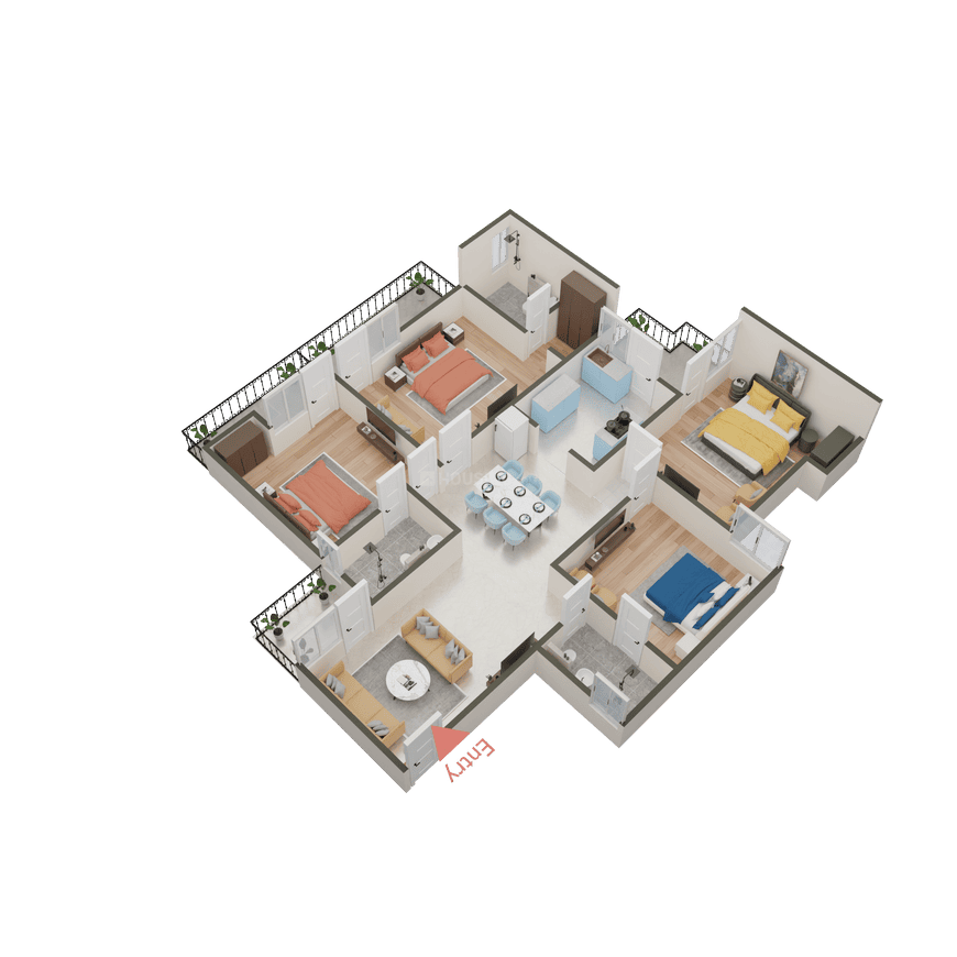 Galaxy North Avenue 1 - Image 65