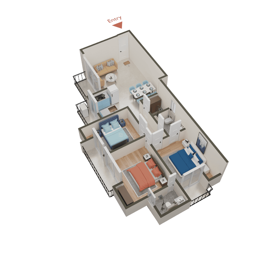 Prateek Laurel - Image 44