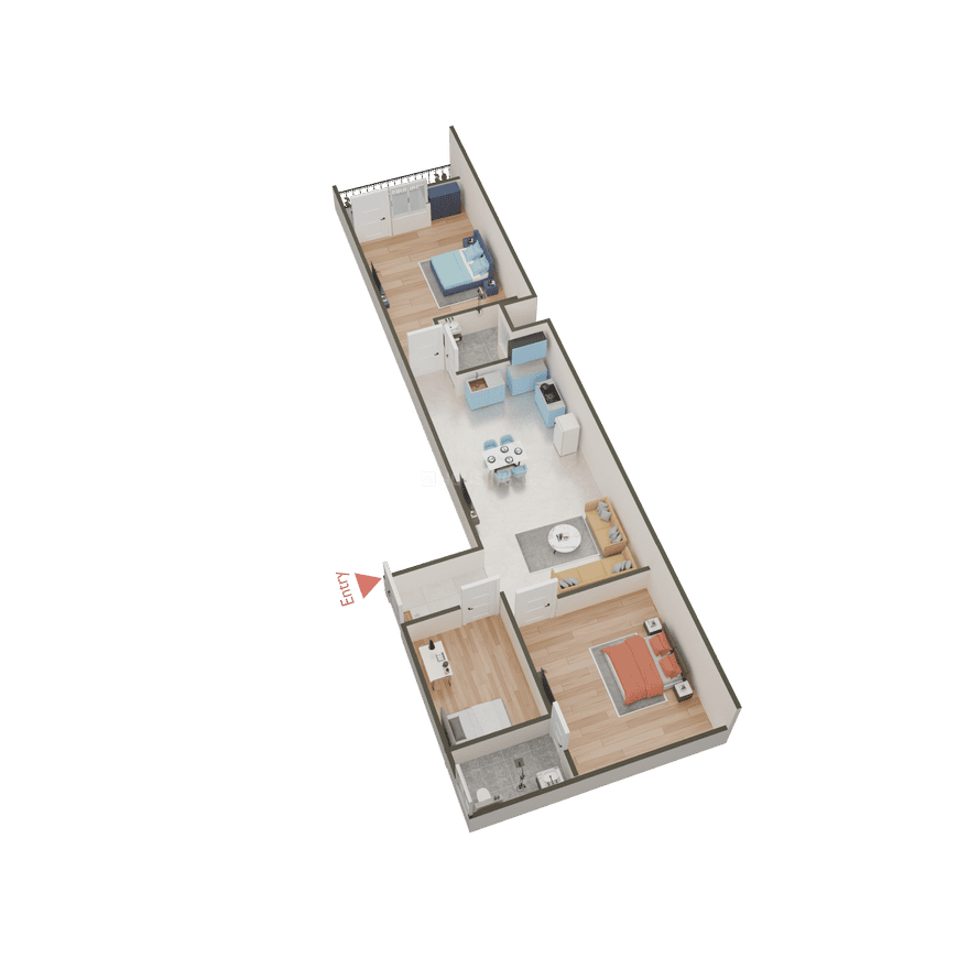 Arrow The grand Ultima 2 - Image 17