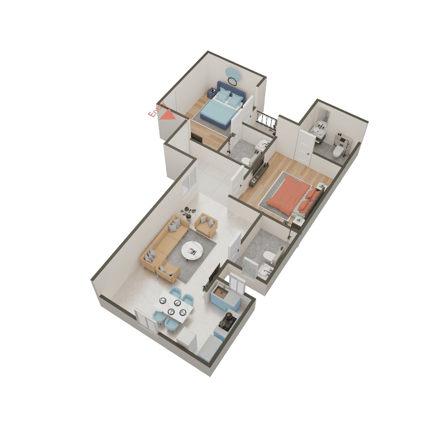 THV Grand Ultima - Image 11