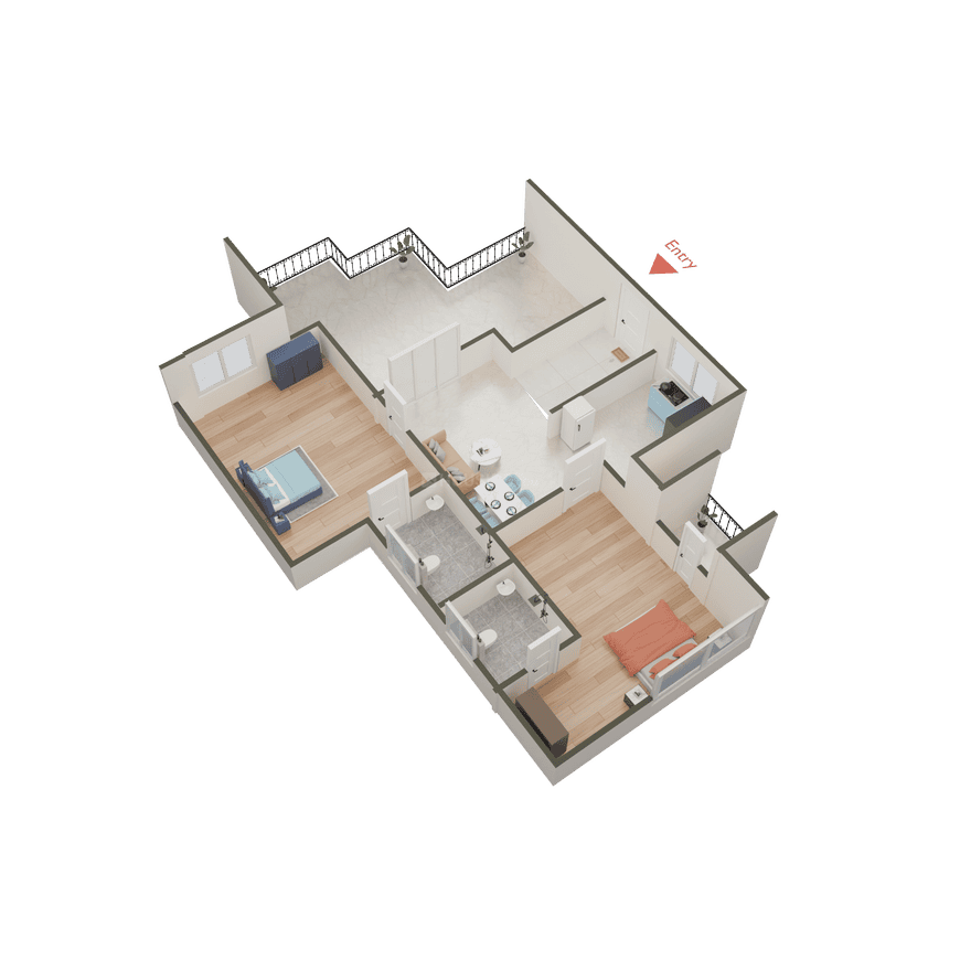 Purvanchal Silver City II - Image 4