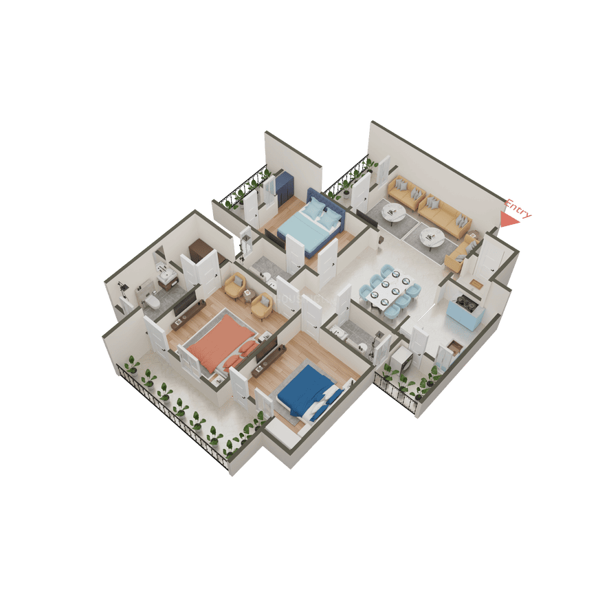 Earthcon Casa Grande 2 - Image 41