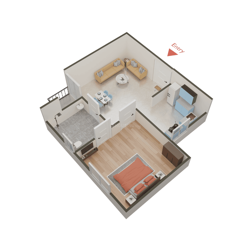 Levitate Sai Vatika - Image 12