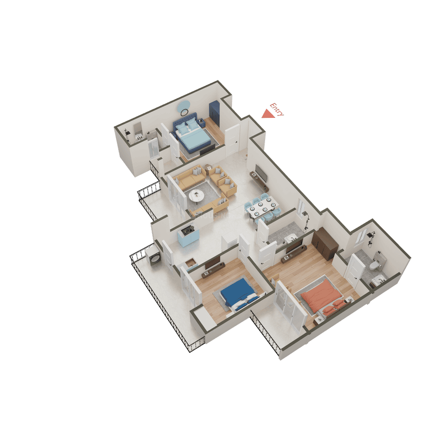 Nirala Estate - Image 72