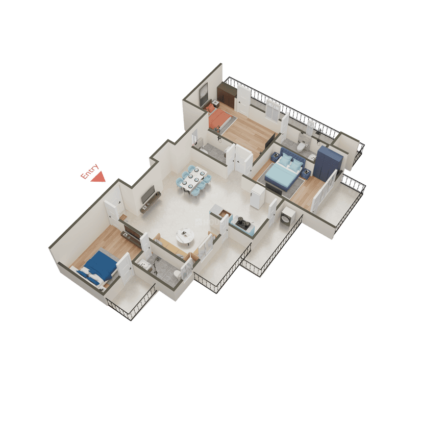 Gaursons Grandeur - Image 18