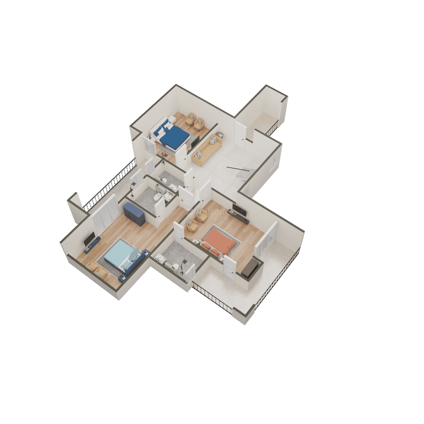 Aigin Royal Phase 4 - Image 56