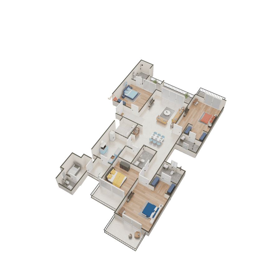 Birla Navya Gurugram - Image 49