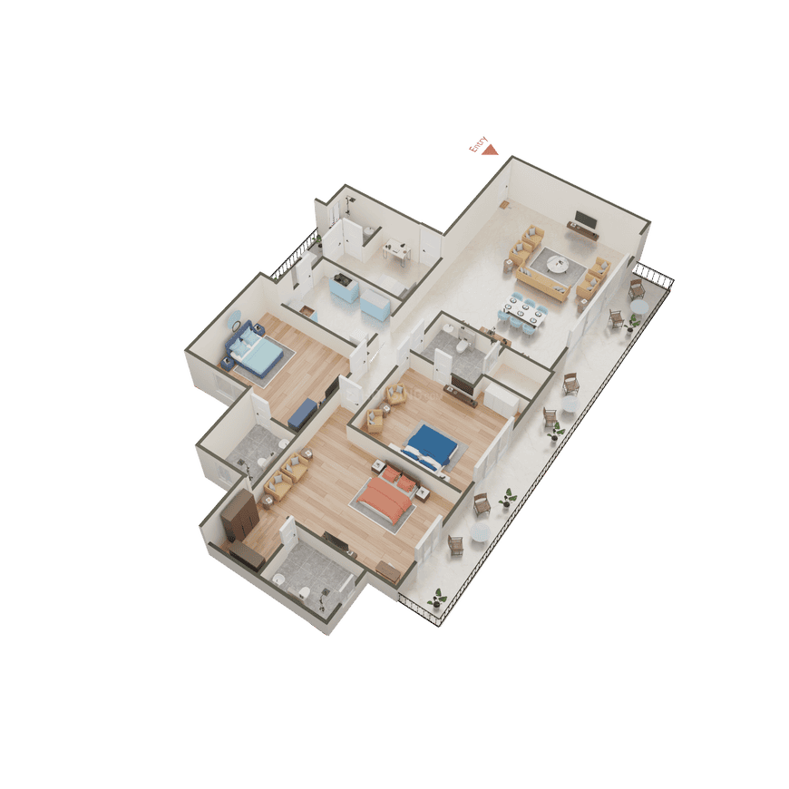 ACE Parkway - Image 96