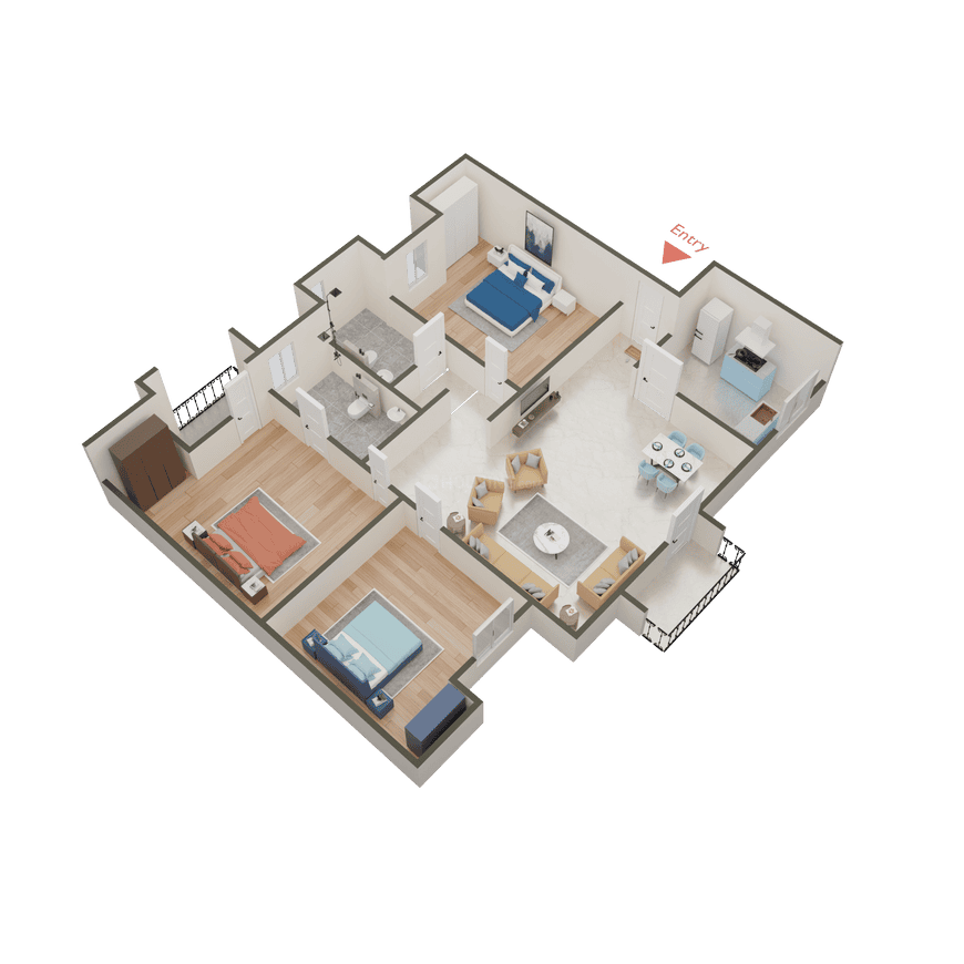 Jaypee Kosmos - Image 77