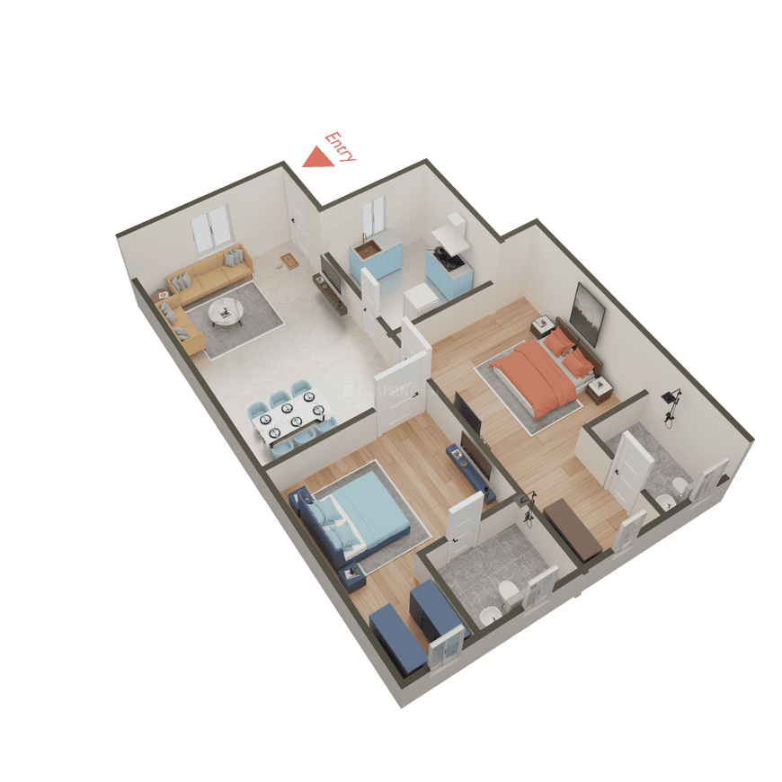 Rajat Vihar - Image 11