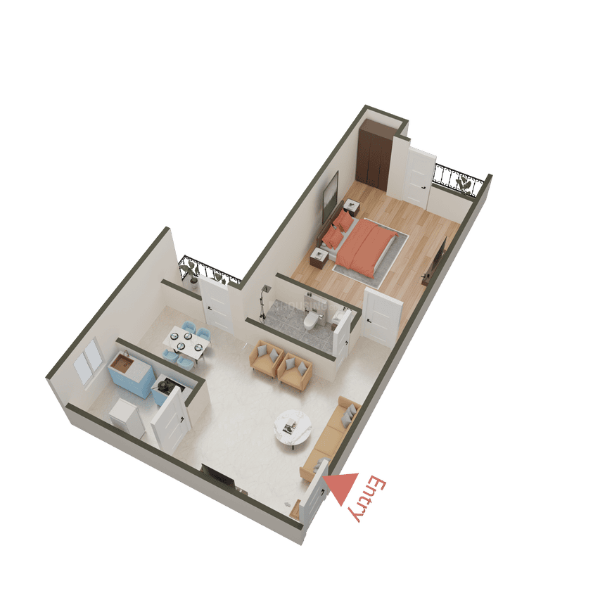 Adwik Group Flora Casa - Image 14