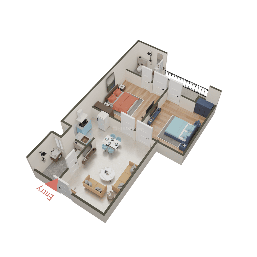 Vihaan Wisteria - Image 18