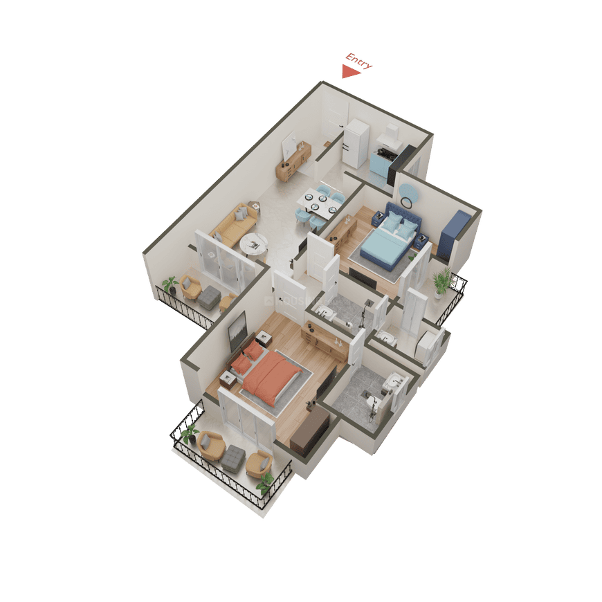 Capital Athena - Image 46