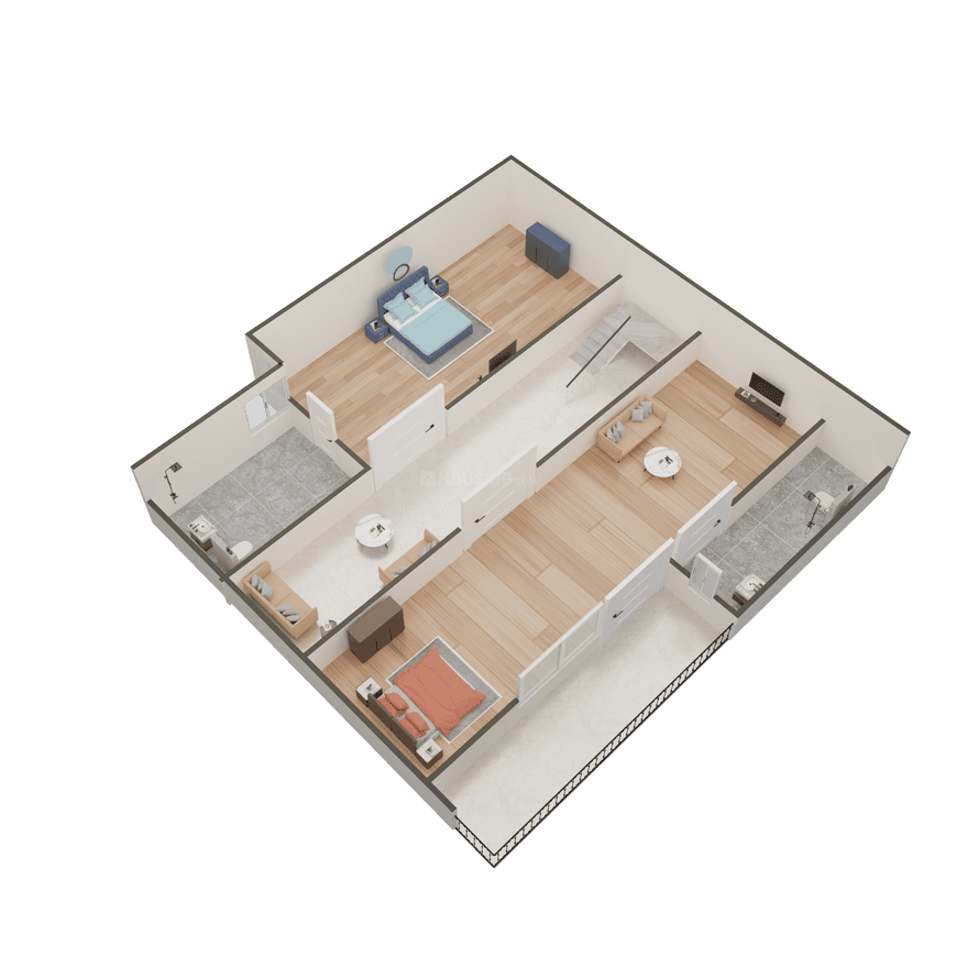 Trinity Triwoods - Image 18