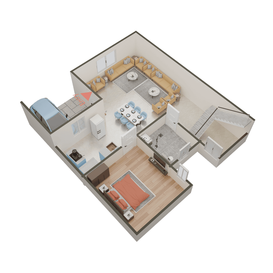 Aarohi Villa - Image 12