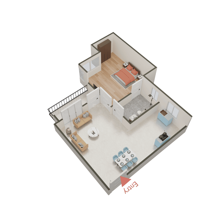 Sikka Karmic Greens - Image 61