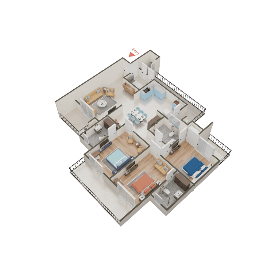 Ivory County Phase 1 - Image 12