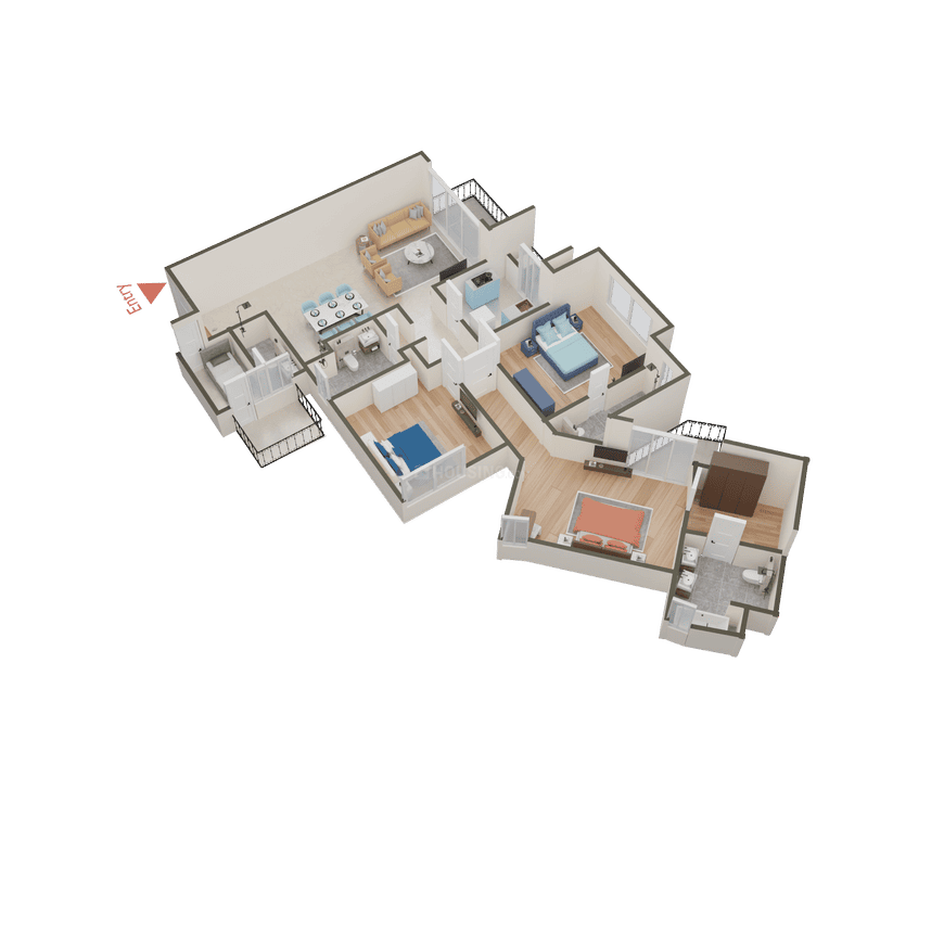 Ireo Skyon - Image 72
