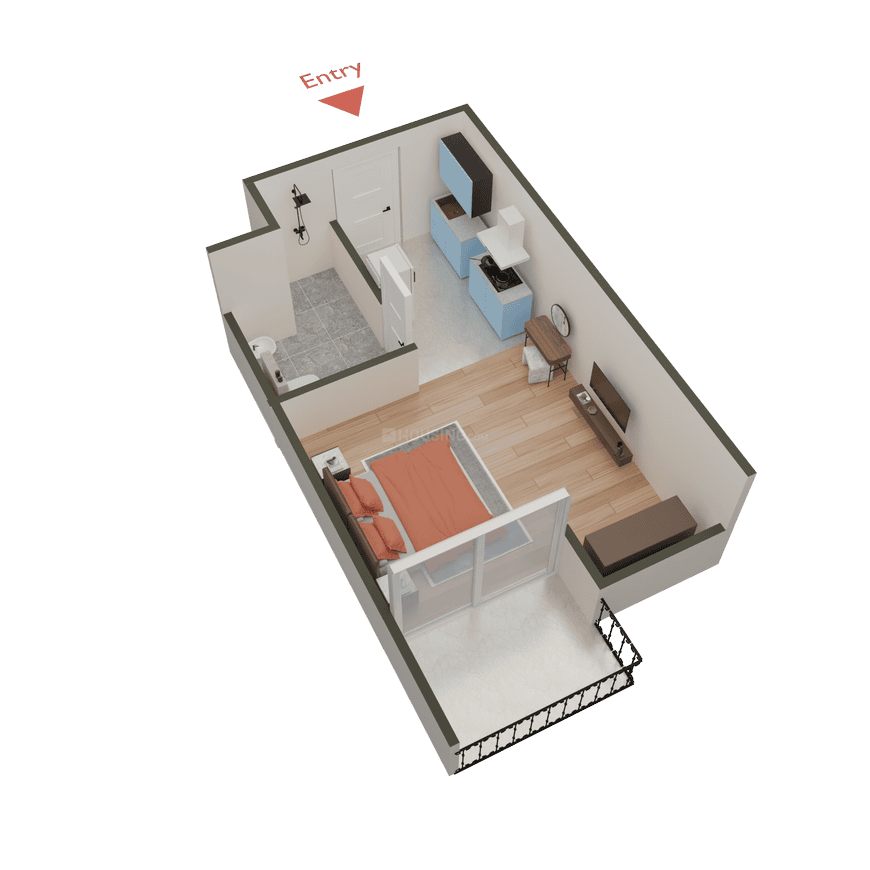 Beetle Orchid - Image 41