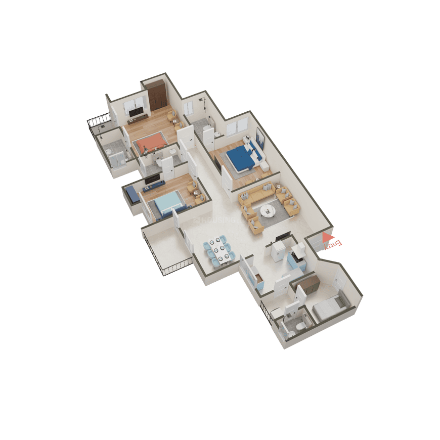 Jaypee Klassic - Image 56