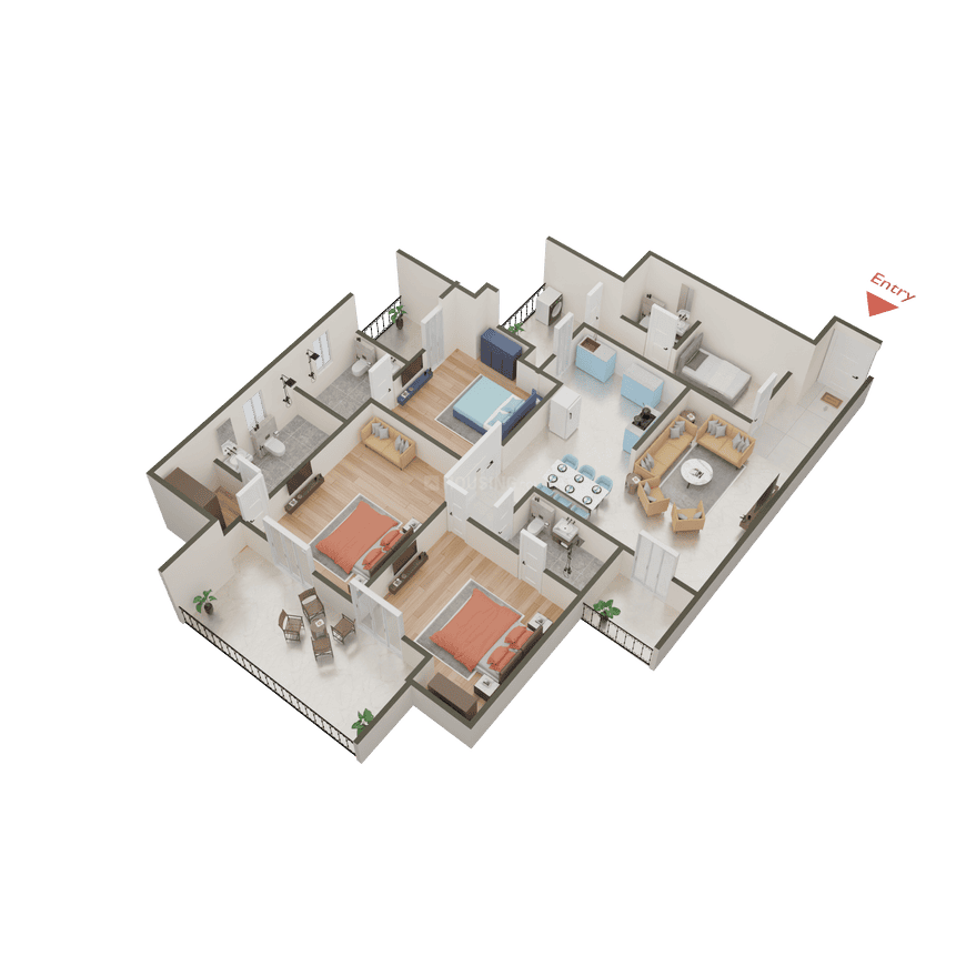 Irish Platinum - Image 46